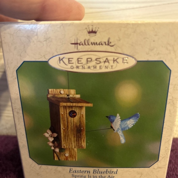 Hallmark Keepsake Ornament - Picture 2 of 6